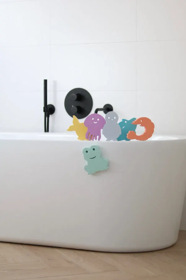 Moes Play Waterfun Sealife Pack 2