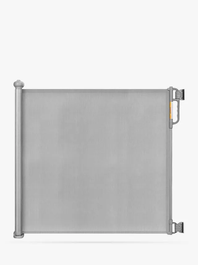 Momcozy Retractable Baby Gate Momcozy Retractable Baby Gate