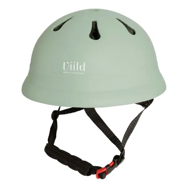Vanilla Copenhagen Safety Helmet - Pale Jade - (ages 0 - 5)