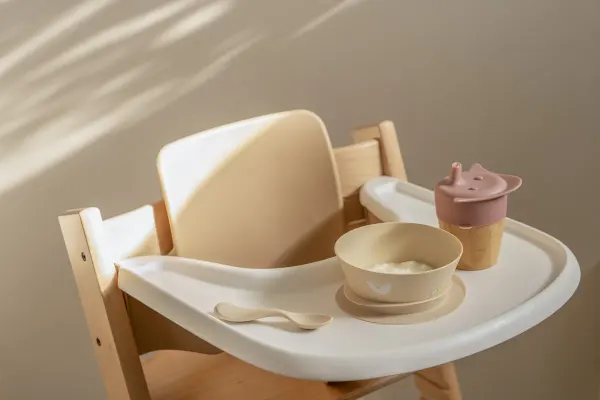 CITRON Bio-Based Tableware 5-piece set - Ballerina 2