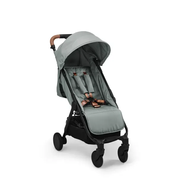 Elodie Mondo Stroller® -Hazy Jade