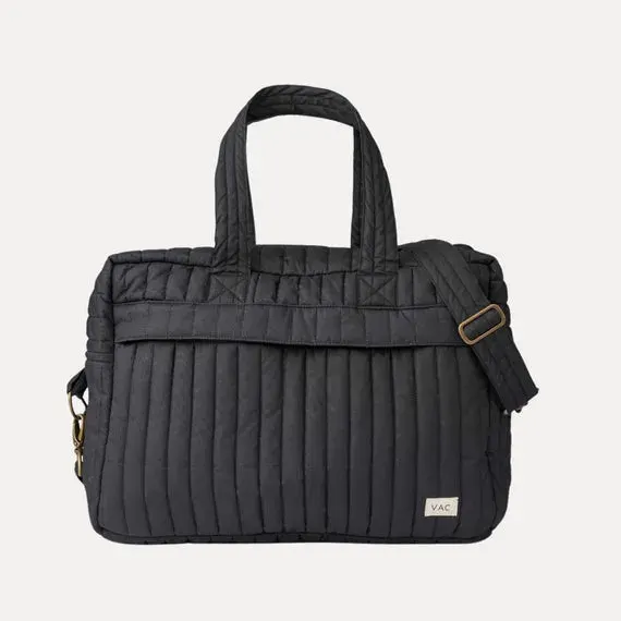 VAC VAC Studio - Donna Nursing Bag - Black 2