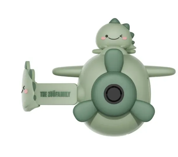 The ZooFamily - Video & Photo Camera - Dino 2