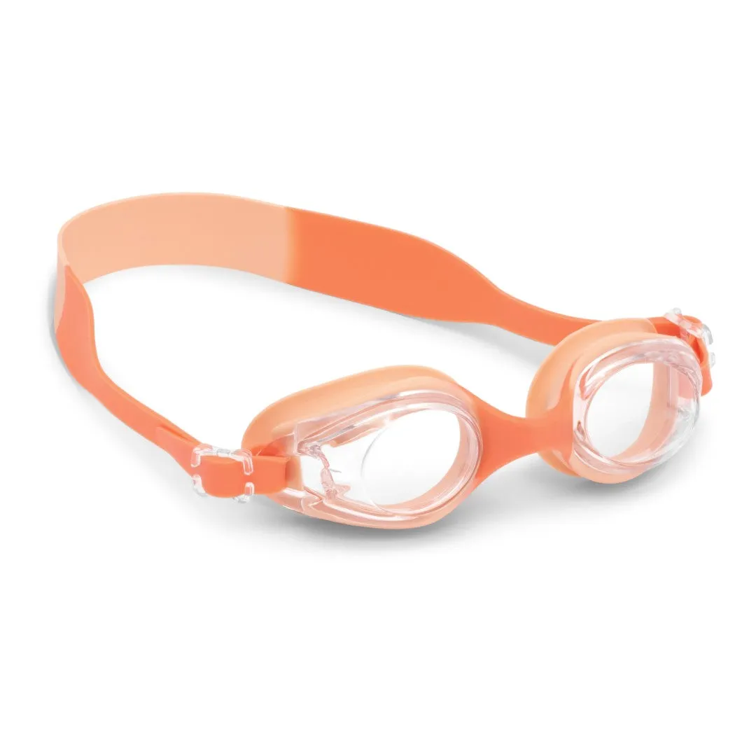 Vanilla Copenhagen Goggles - Sand Rose/Deep Coral Vanilla Copenhagen Goggles - Sand Rose/Deep Coral