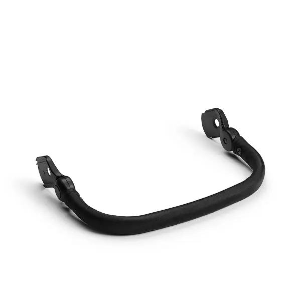 ELODIE MONDO - Bumper Bar for Mondo Stroller - Black