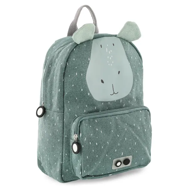 Trixie Mr Hippo Backpack 2