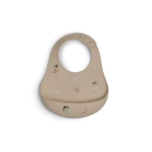 Citron - Silcone Bib Ballerina