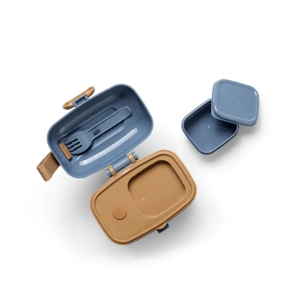 ELODIE - Lunch & Snack Box - Garden Leo 2