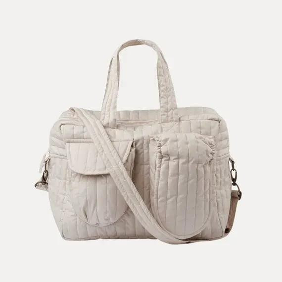 VAC VAC Studio - Donna Nursing Bag - Beige