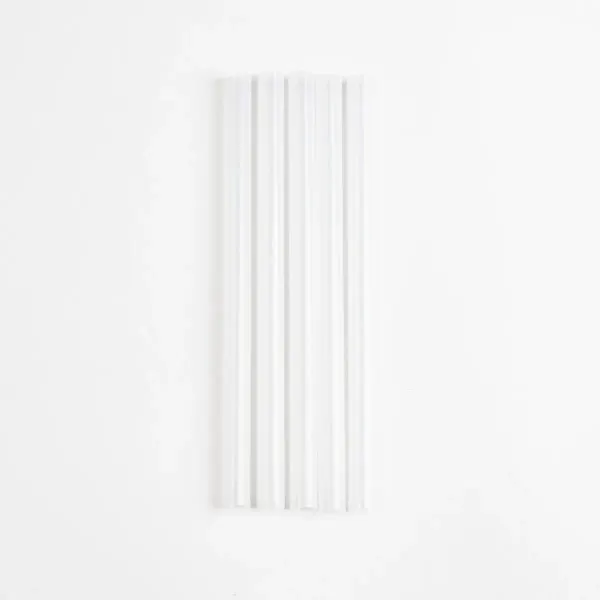 ELODIE - Water Bottle Straws 5 - pack 2