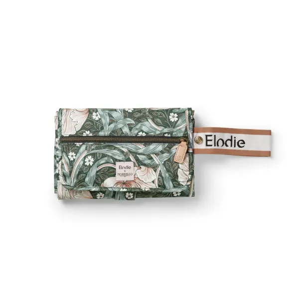 ELODIE - Portable Changing Pad - Pimpernel