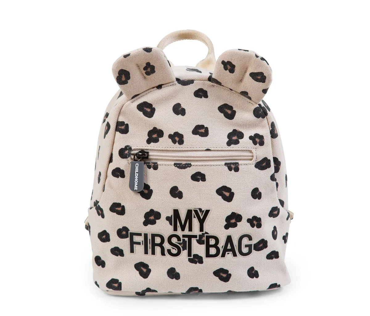 Childhome Kids My First Bag Leopard Childhome Kids My First Bag Leopard