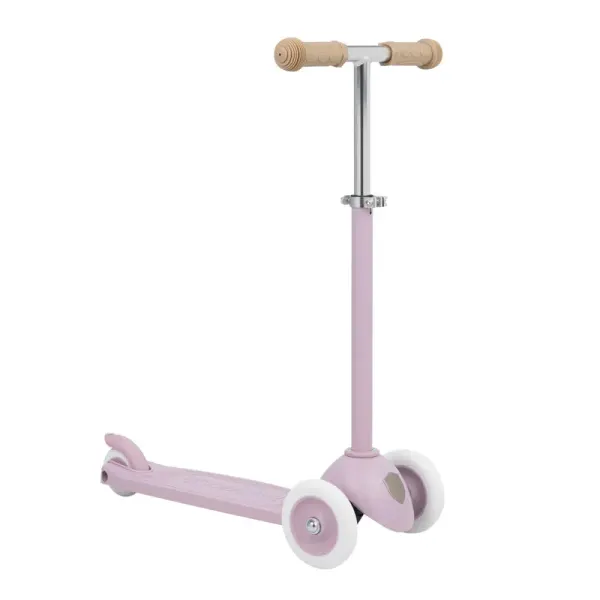 BANWOOD - ECO SCOOTER LAVENDER