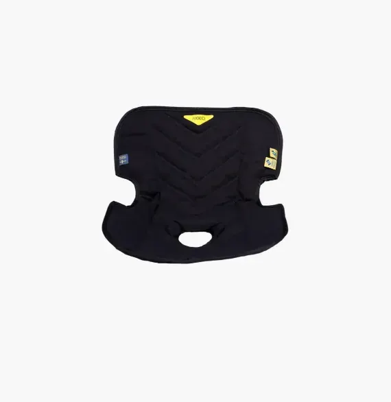AXKID Car Seat Protector - Waterproof Shield for "woopsy" moments