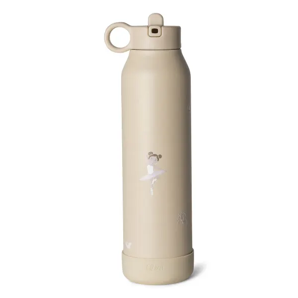 CITRON 500ml Stainless Steel Thermos Bottle - Ballerina
