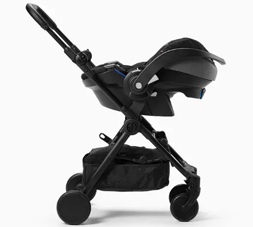 ELODIE MONDO - Car Seat Adapter 2