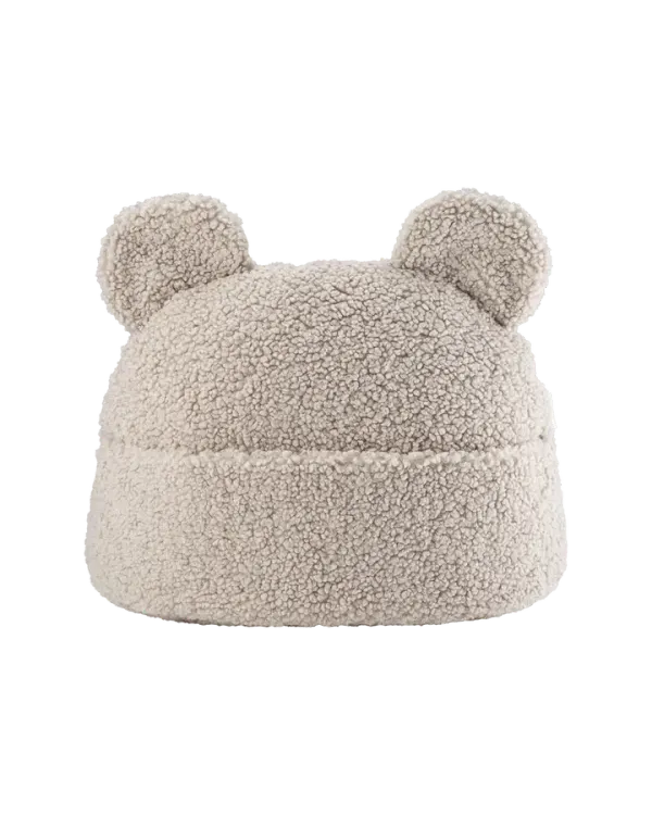 Wigiwama - Biscuit Teddy Pouch