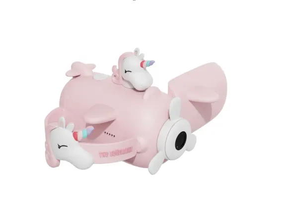 The ZooFamily - Video & Photo Camera - Unicorn