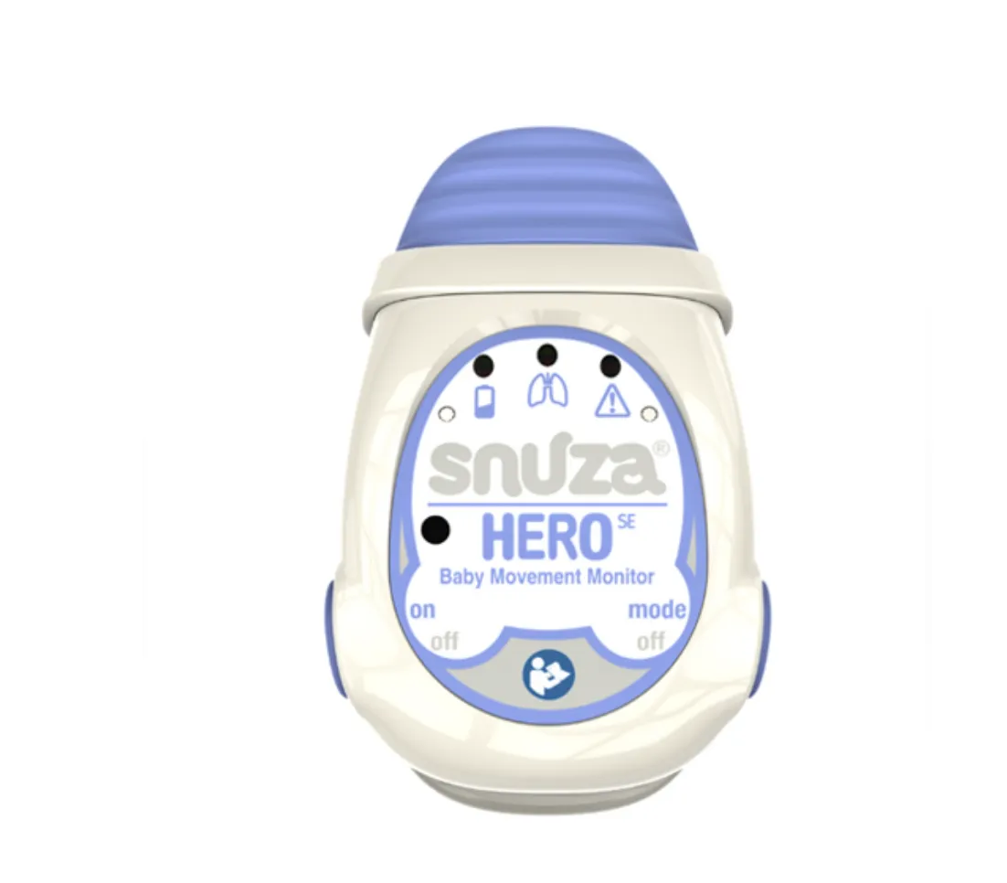 Snuza Hero MD Snuza Hero MD