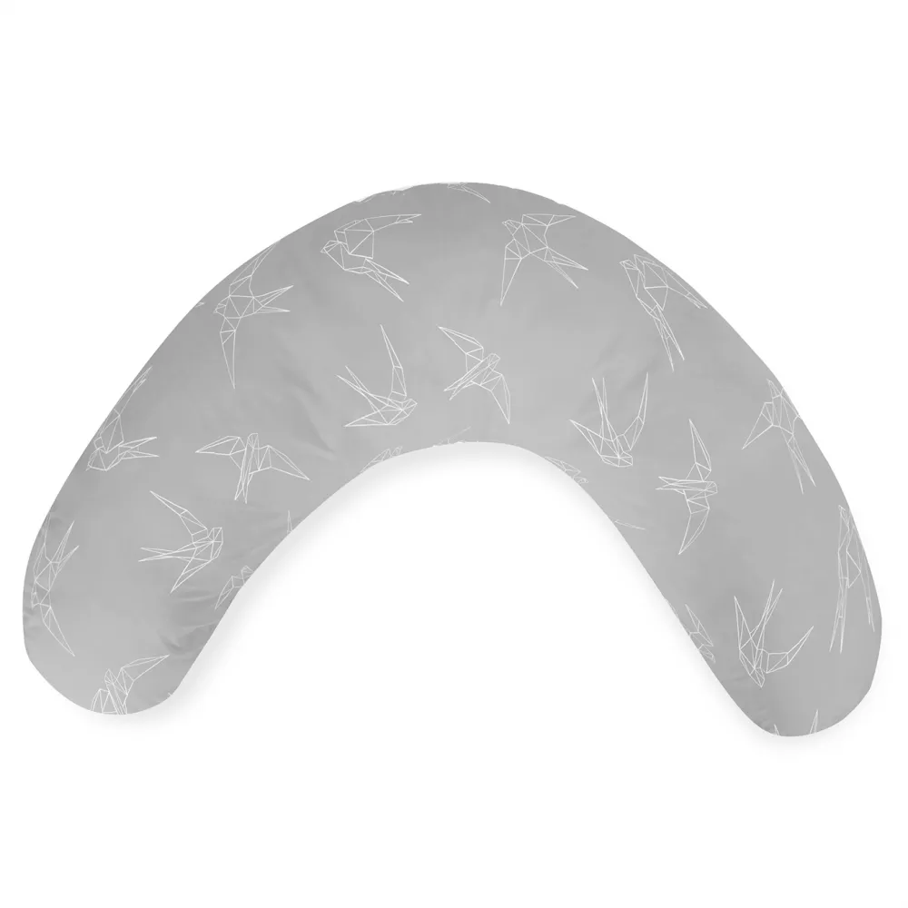 MAYLILY - Mama 3 in 1 Pillow Swallows MAYLILY - Mama 3 in 1 Pillow Swallows