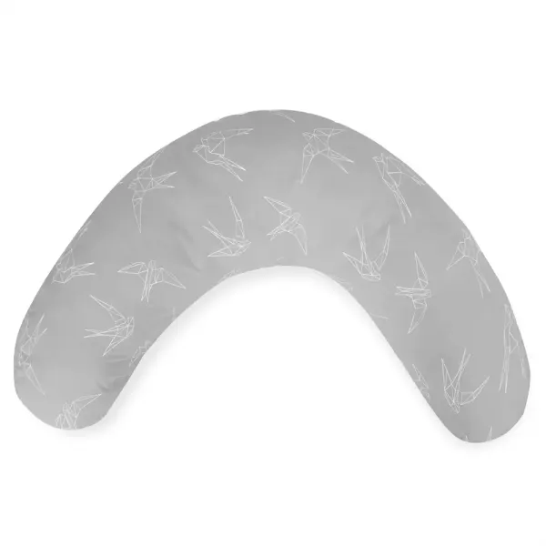 MAYLILY - Mama 3 in 1 Pillow Swallows