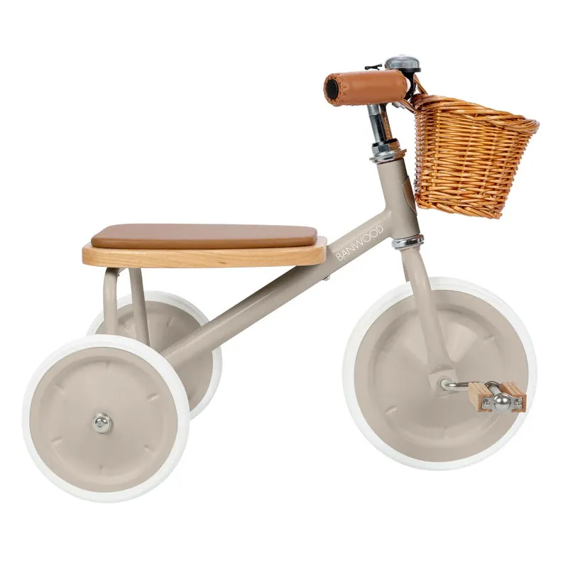 Banwood Trike - Beige Banwood Trike - Beige