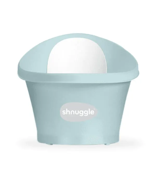Shnuggle Baby Bath Aqua
