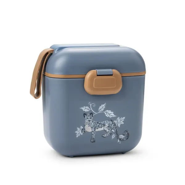 ELODIE - Lunch & Snack Box - Garden Leo