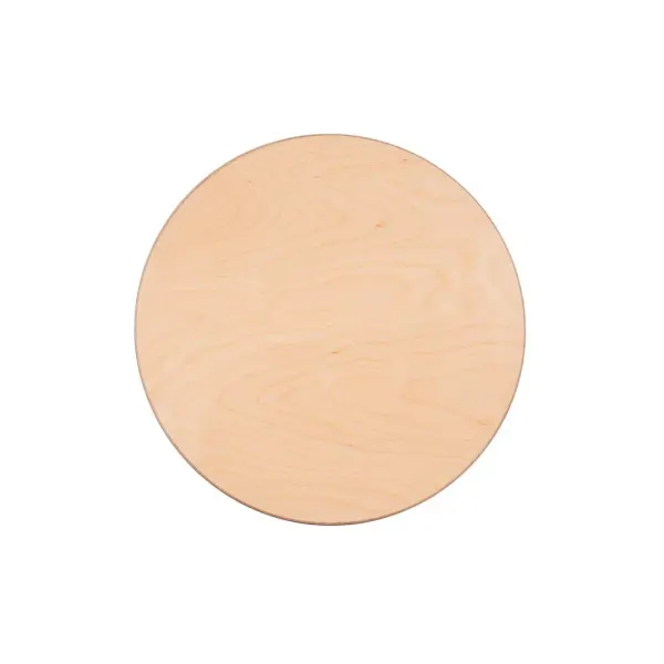Grapat Large Wooden Construction Base Platform