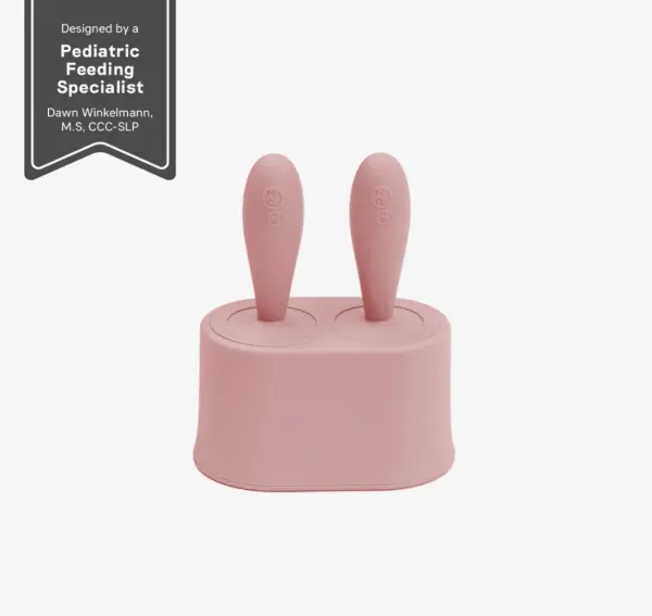 ezpz tinypops - Baby-led™ popsicle mold