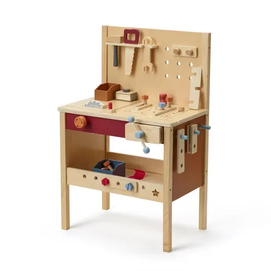 Kids Concept Kids Tool Bench