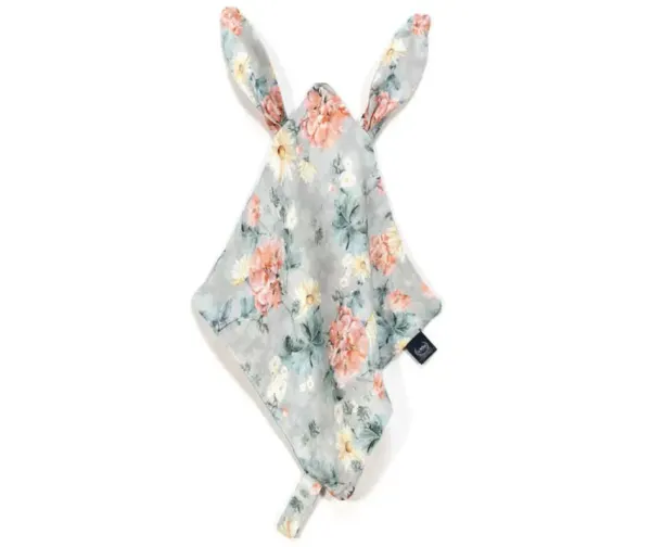 La Millou 3 in 1 Washcloth - Blooming Boutique