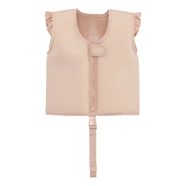 Vanilla Copenhagen Swimming vest - English Rose - Oeko-Tex