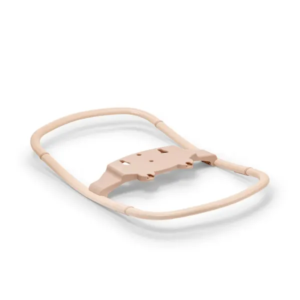 Elodie GRACE Baby Bouncer Frame - Powder Pink