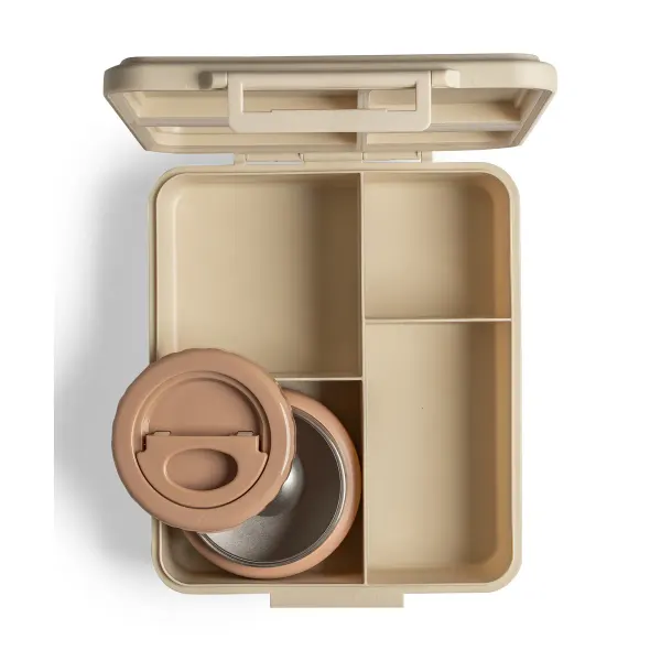 Citron Grand Lunchbox (Includes Lunchbox & Thermo Jar ) - Ballerina 2