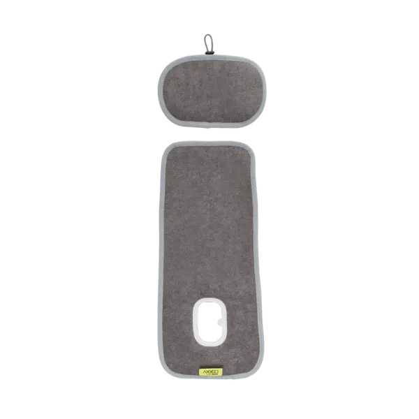 AXKID Cooling Pads by Aeromoov - Organic Cotton