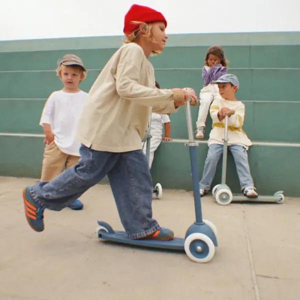 BANWOOD- ECO SCOOTER TEAL 2