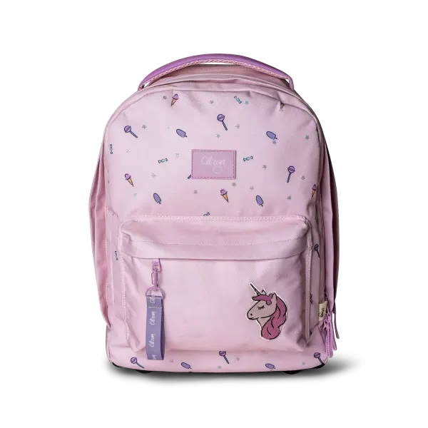 Citron Trolley Bag - Stormy Unicorn 2