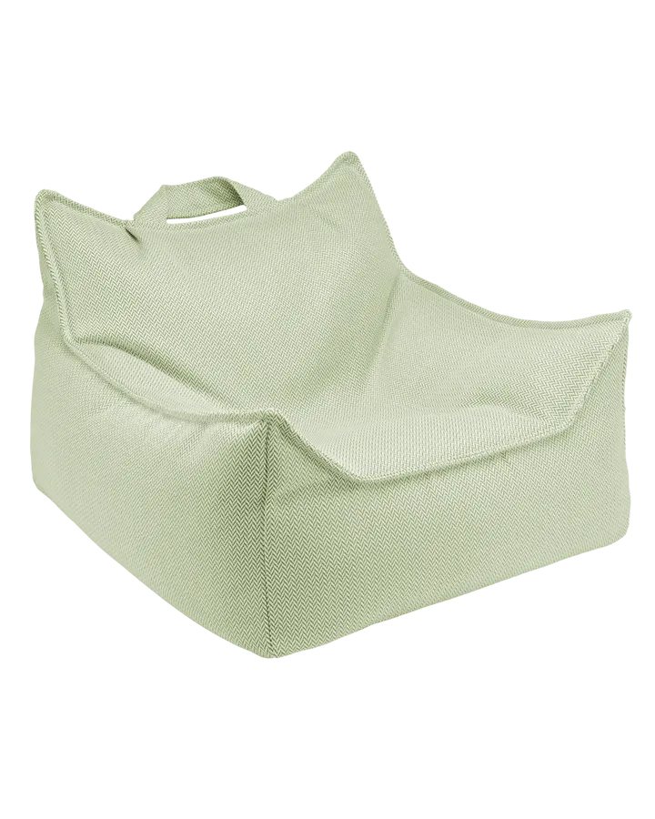 Wigiwama Beanbag Chair - Outdoor Collection - Herba Wigiwama Beanbag Chair - Outdoor Collection - Herba