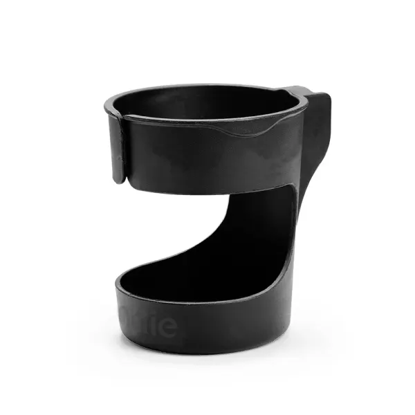 ELODIE MONDO - Stroller Cup Holder - Black