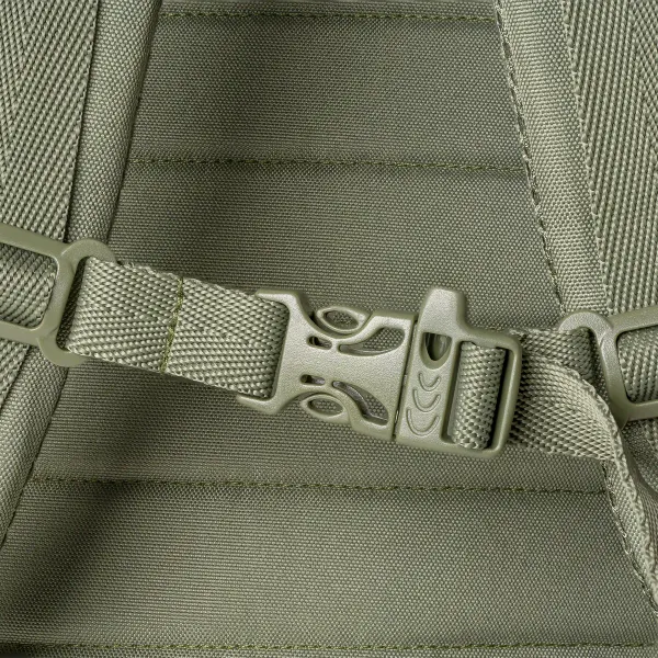 Citron GRAND Backpack - Khaki 2