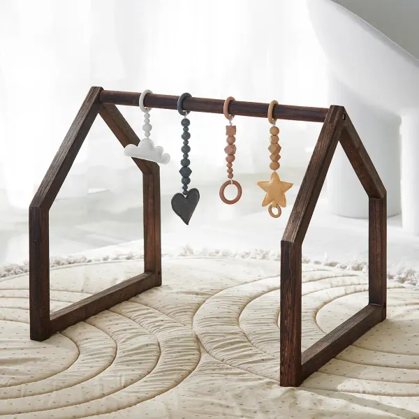 ELODIE - House of Elodie Baby Gym Toys 2