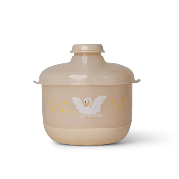 Citron - Formula Dispenser Ballerina - 3 portions