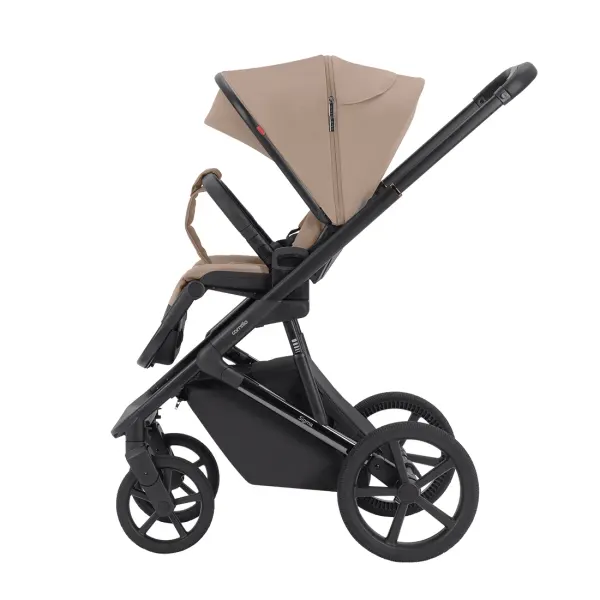Carrello - Sigma 2 - in - 1 - Club Grey 2