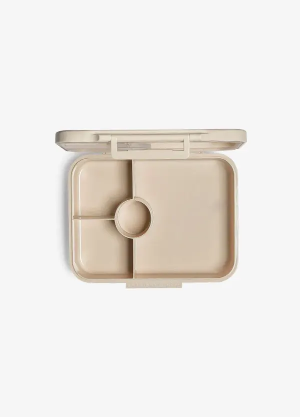 Citron Tritan Lunchbox - Ballerina 2