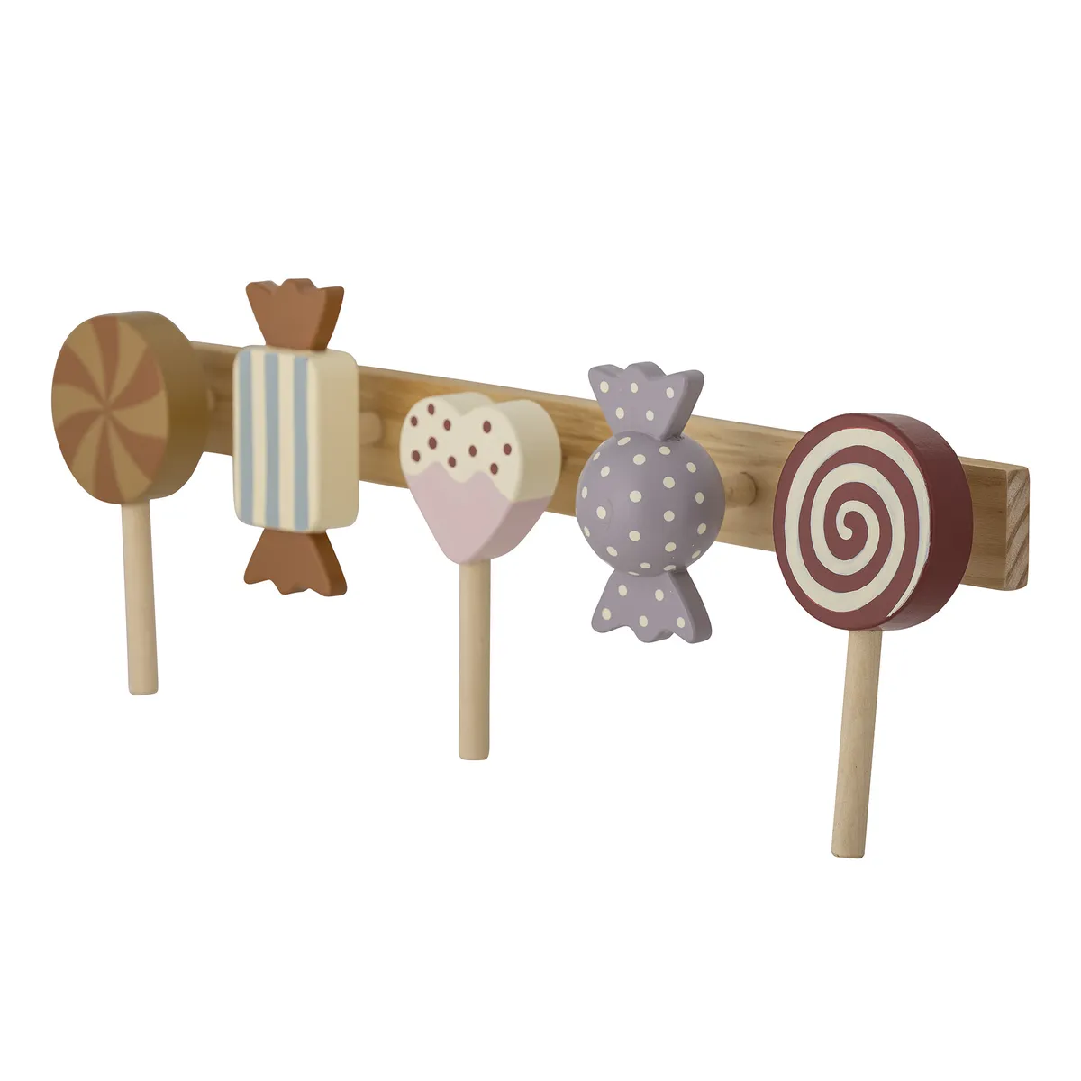 Bloomingville Rudy Candy Coat Rack Bloomingville Rudy Candy Coat Rack