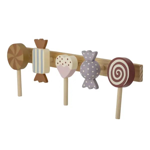 Bloomingville Rudy Candy Coat Rack