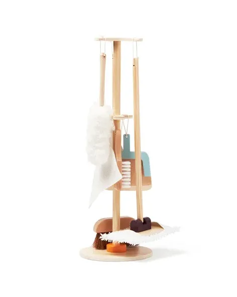 Kids Concept cleaning set Kids Concept cleaning set