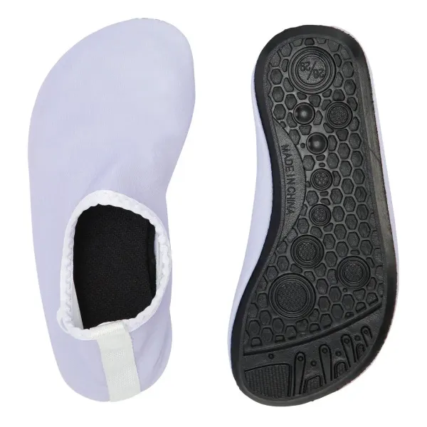 Vanilla Copenhagen Anti-Slip Swim Shoes - Lavender