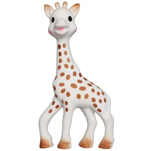 Sophie La Giraffe Teether Original in Gift Box 2